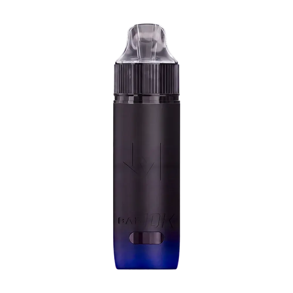 SALTHUB M Bar 10K, Blue Ice — device