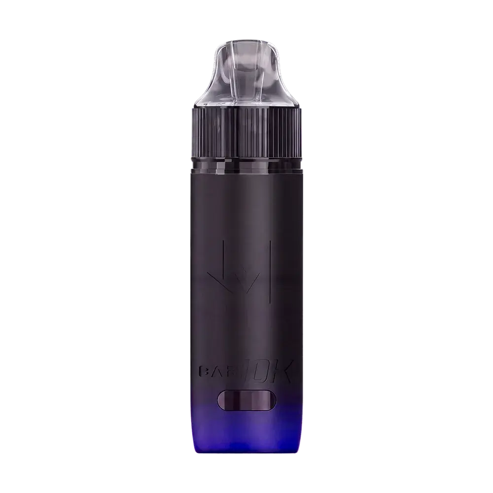 SALTHUB M Bar 10K, Grape — device
