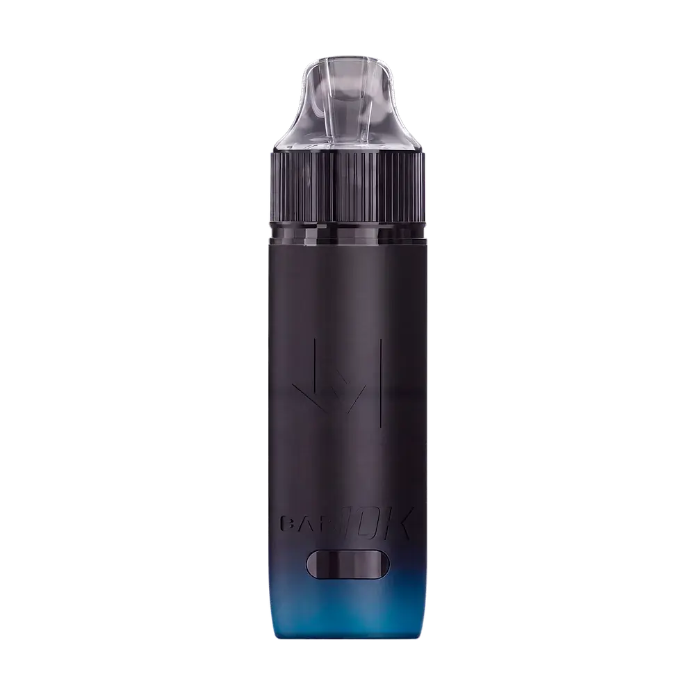 SALTHUB M Bar 10K, Menthol Blast — device