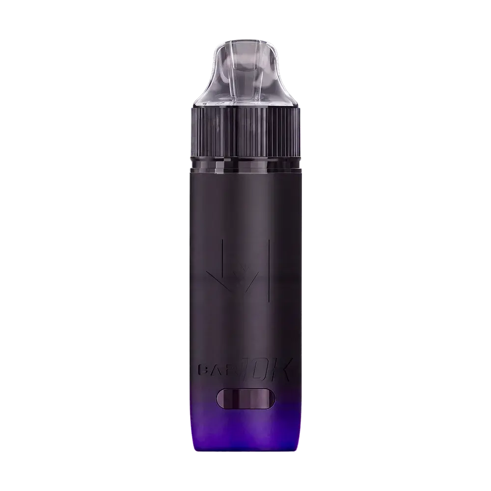 SALTHUB M Bar 10K, Pink Berry — device