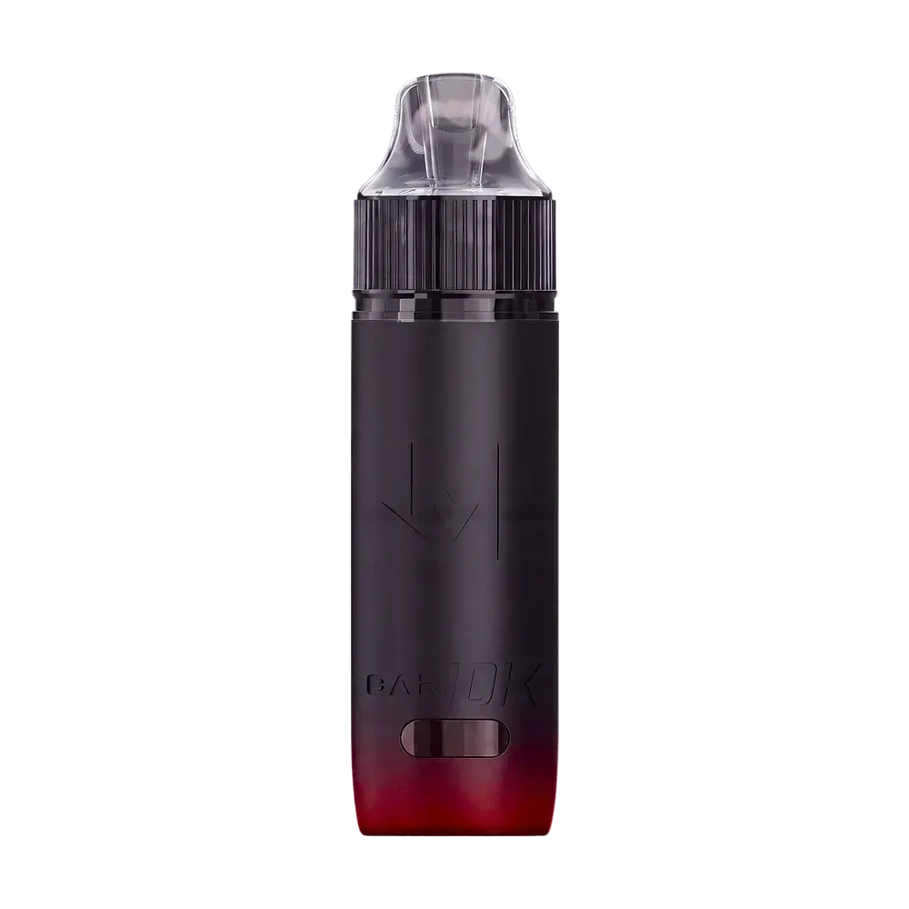 SALTHUB M Bar 10K, Watermelon Mint — device