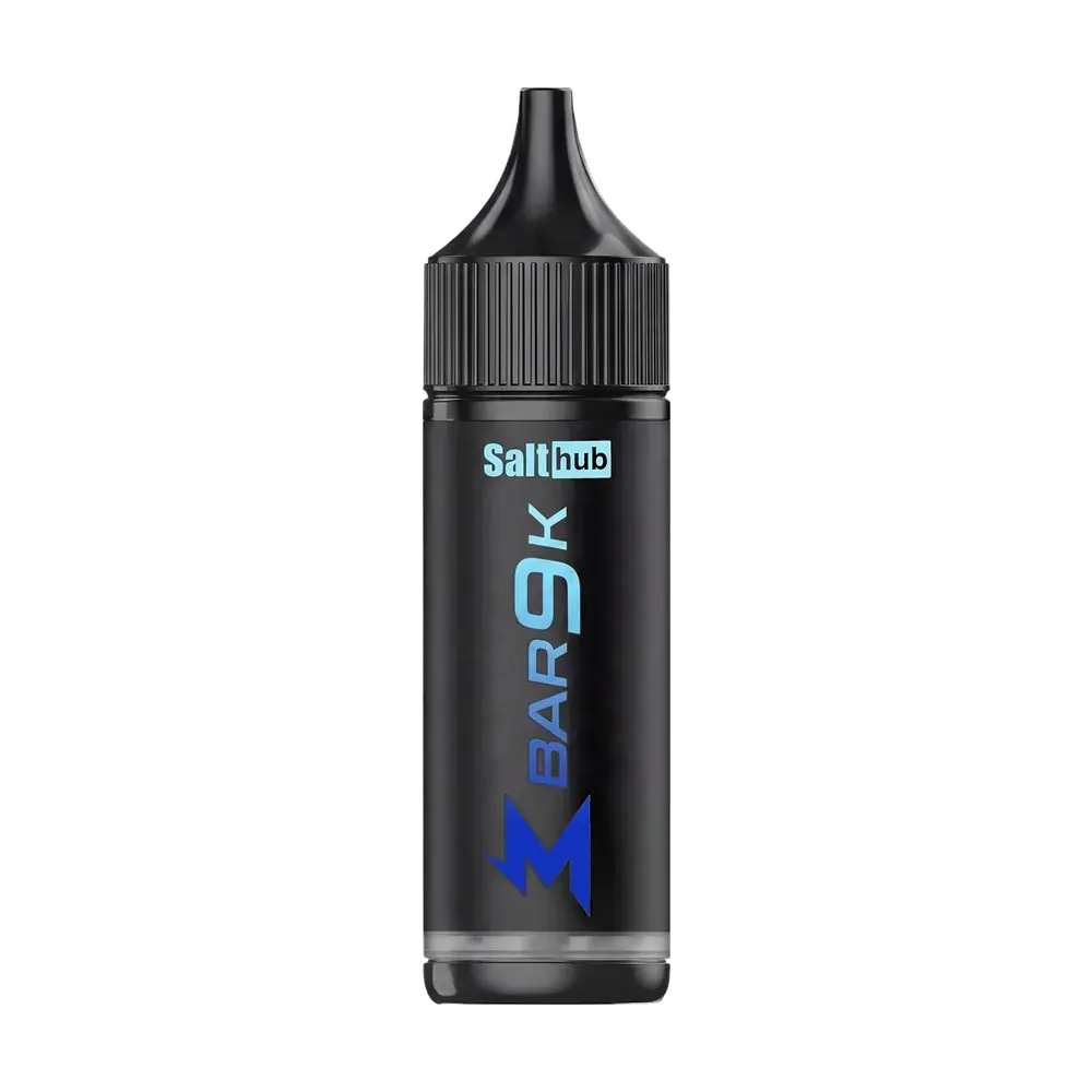 SALTHUB M Bar 9K, Blue Ice — device