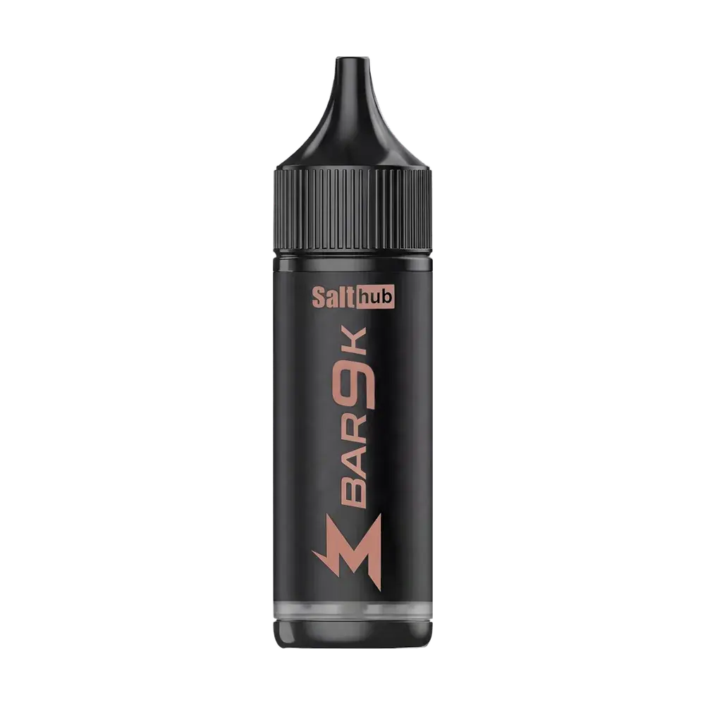 SALTHUB M Bar 9K, Cola — device