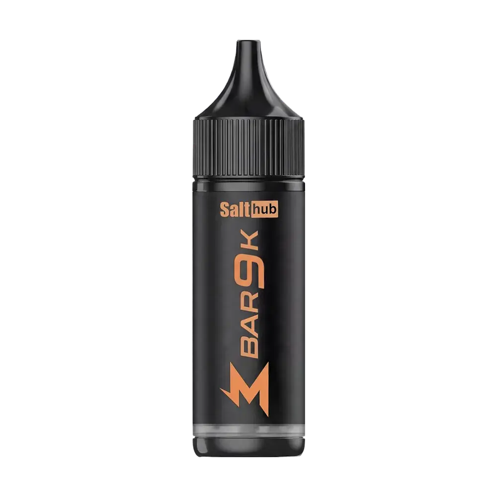 SALTHUB M Bar 9K, Peach — device