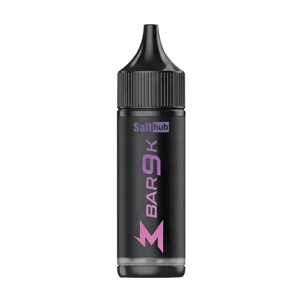 SALTHUB M Bar 9K, Pink Berry — device