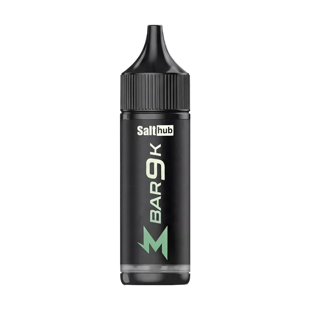 SALTHUB M Bar 9K, Zapple — device