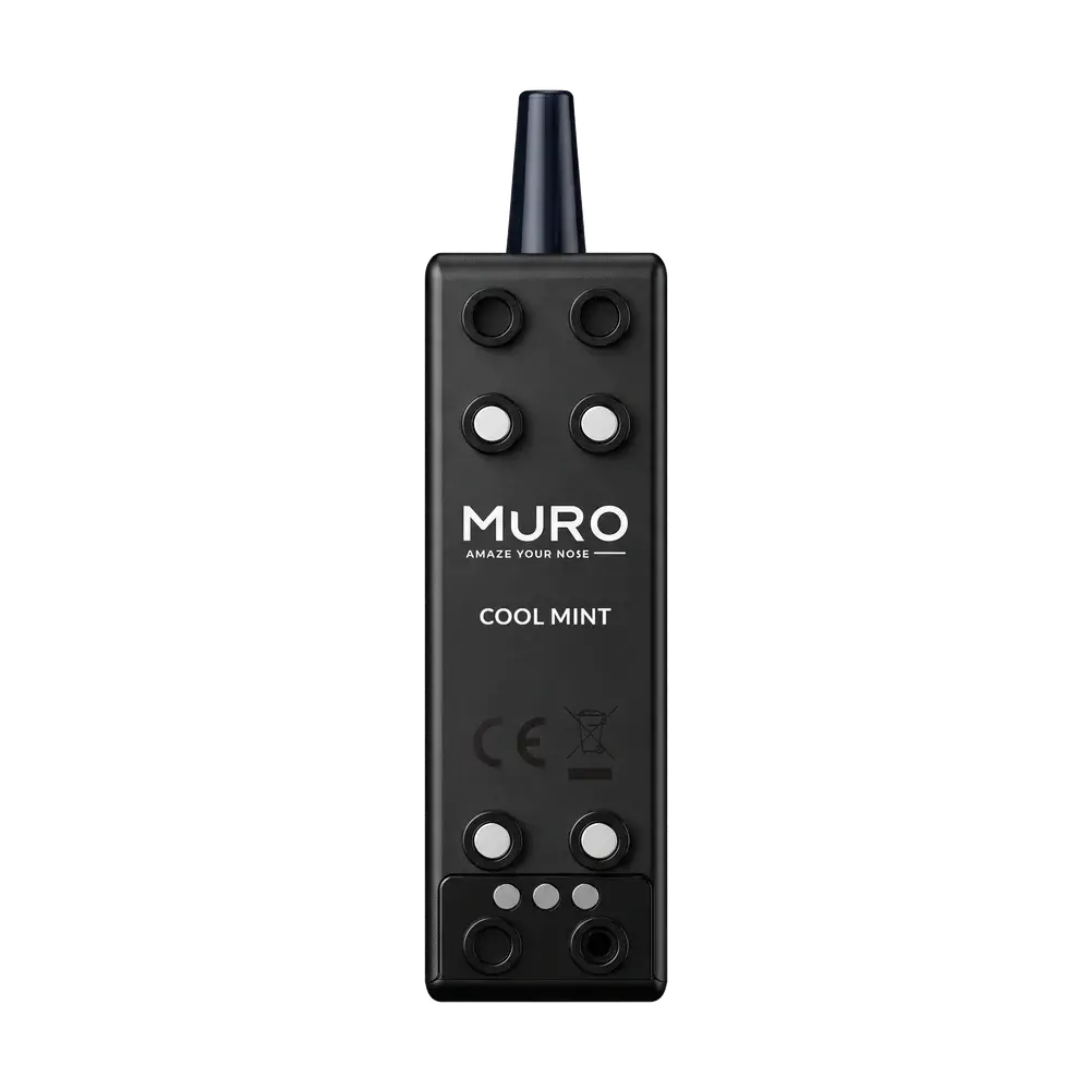Muro Connector 20K, Cool Mint