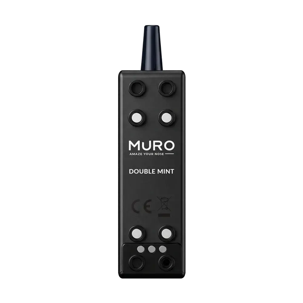 Muro Connector 20K, Double Mint
