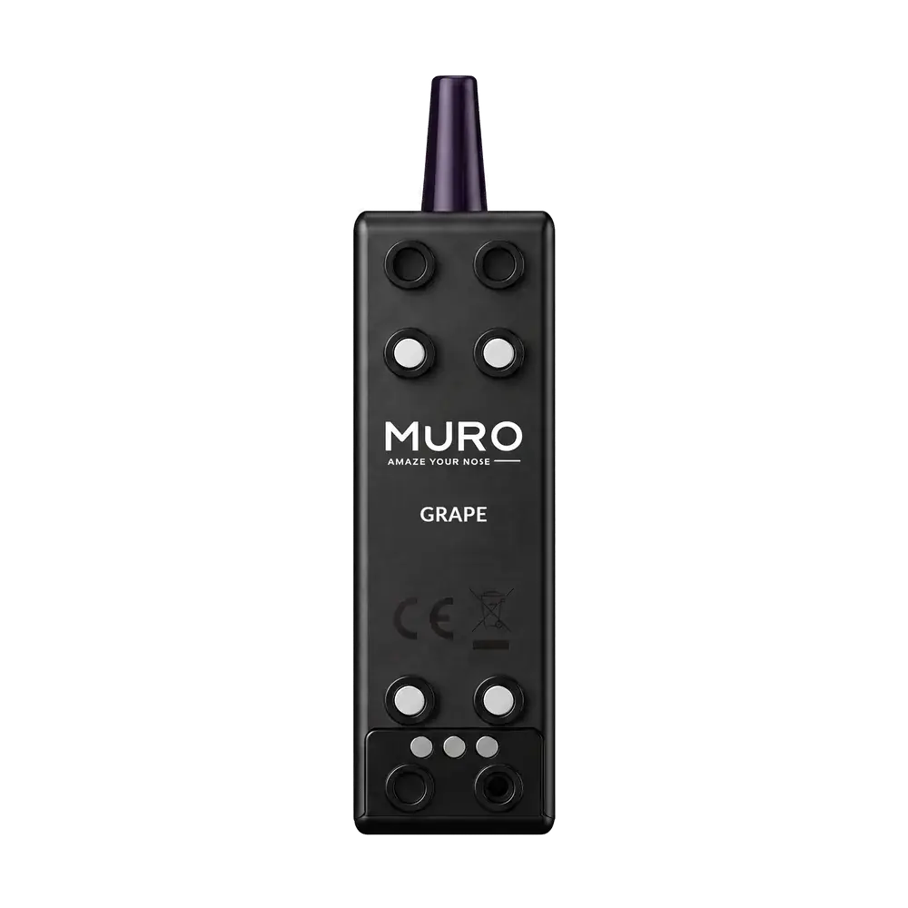 Muro Connector 20K, Grape