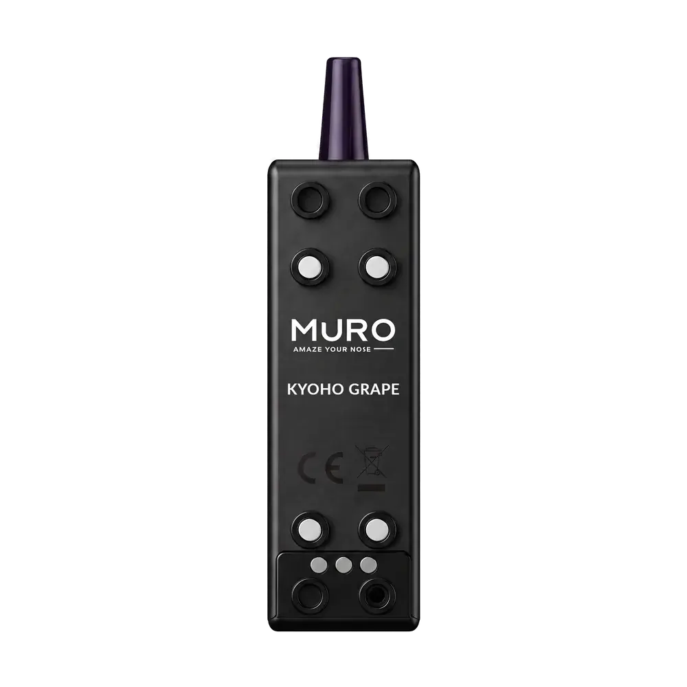 Muro Connector 20K, Kyoho Grape