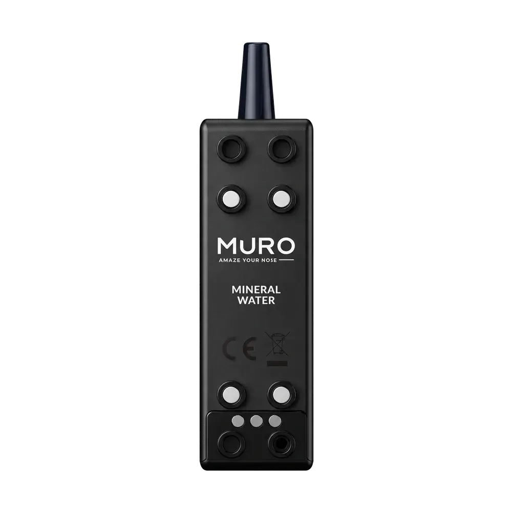 Muro Connector 20K, Mineral Water