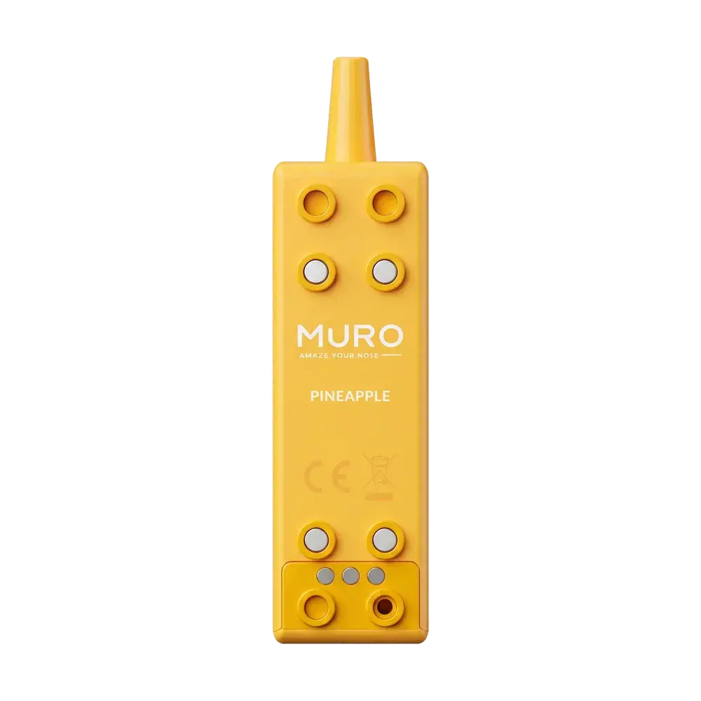 Muro Connector 20K, Pineapple
