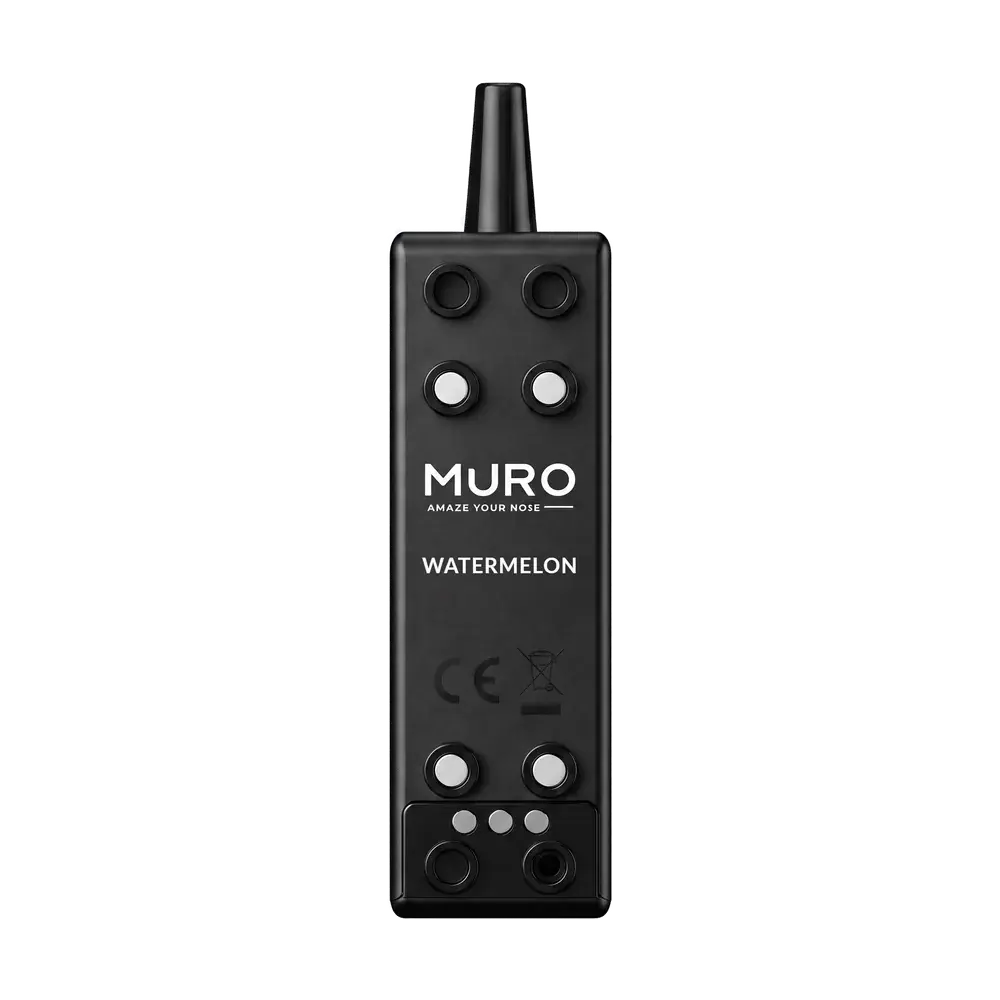 Muro Connector 20K, Watermelon 50MG