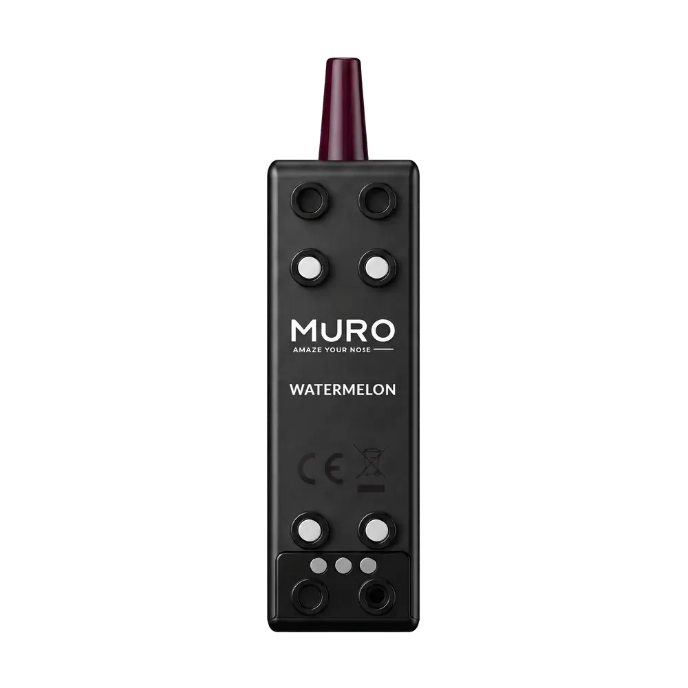 Muro Connector 20K, Watermelon