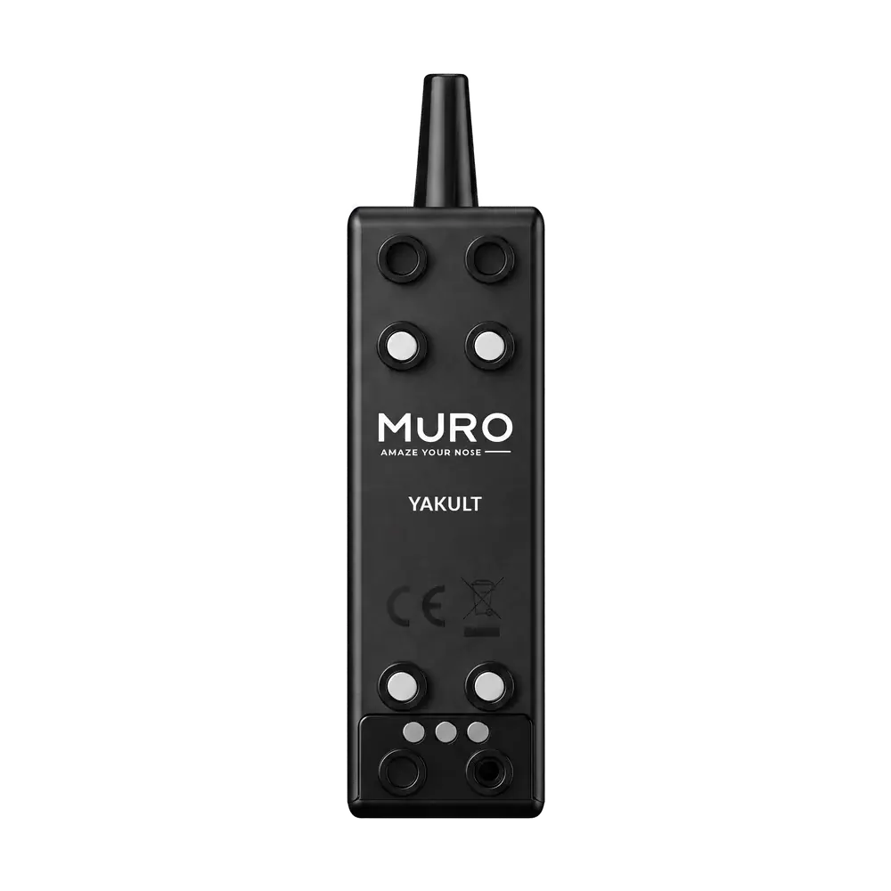 Muro Connector 20K, Yakult 50MG