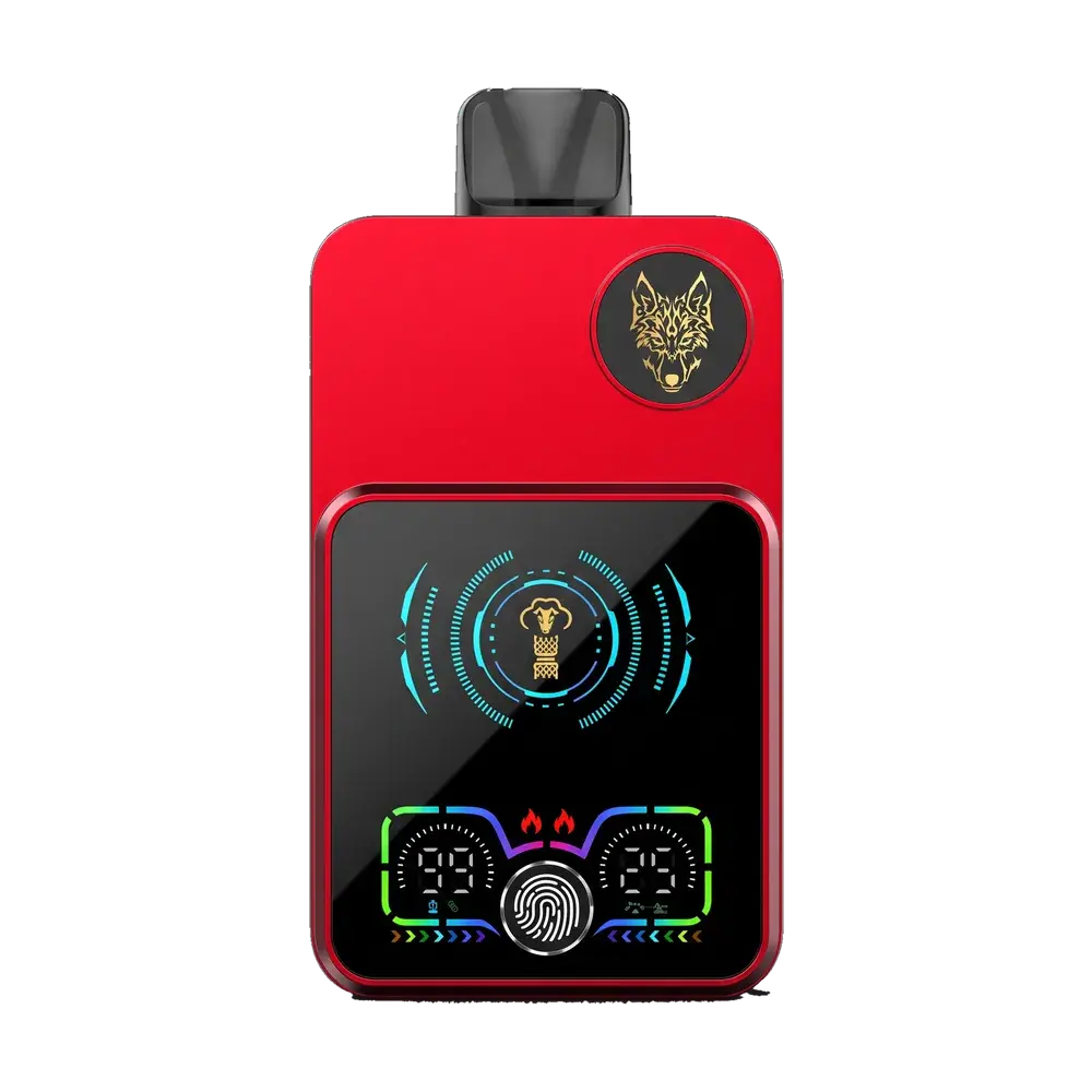 Nexswitch 16K kit, Watermelon, studio photo