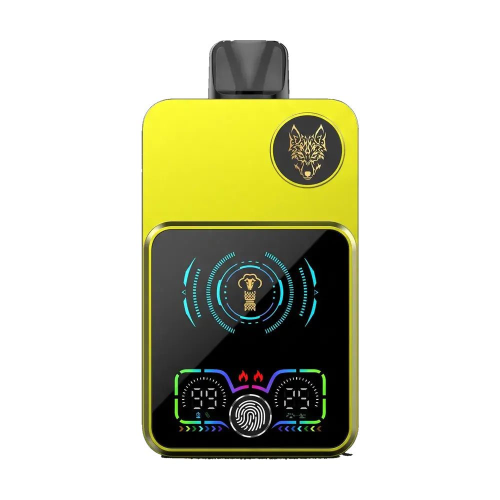 Nexswitch 16K kit, Honeydew Melon, studio photo