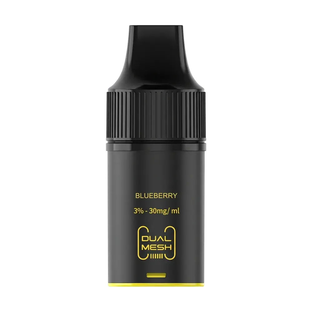 ESKO BAR SWITCH prefilled pod, Blueberry