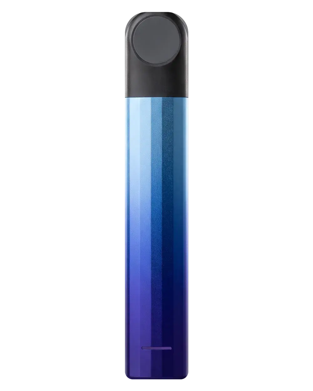 RELX Essential 2 device, Nebula Blue, studio photo