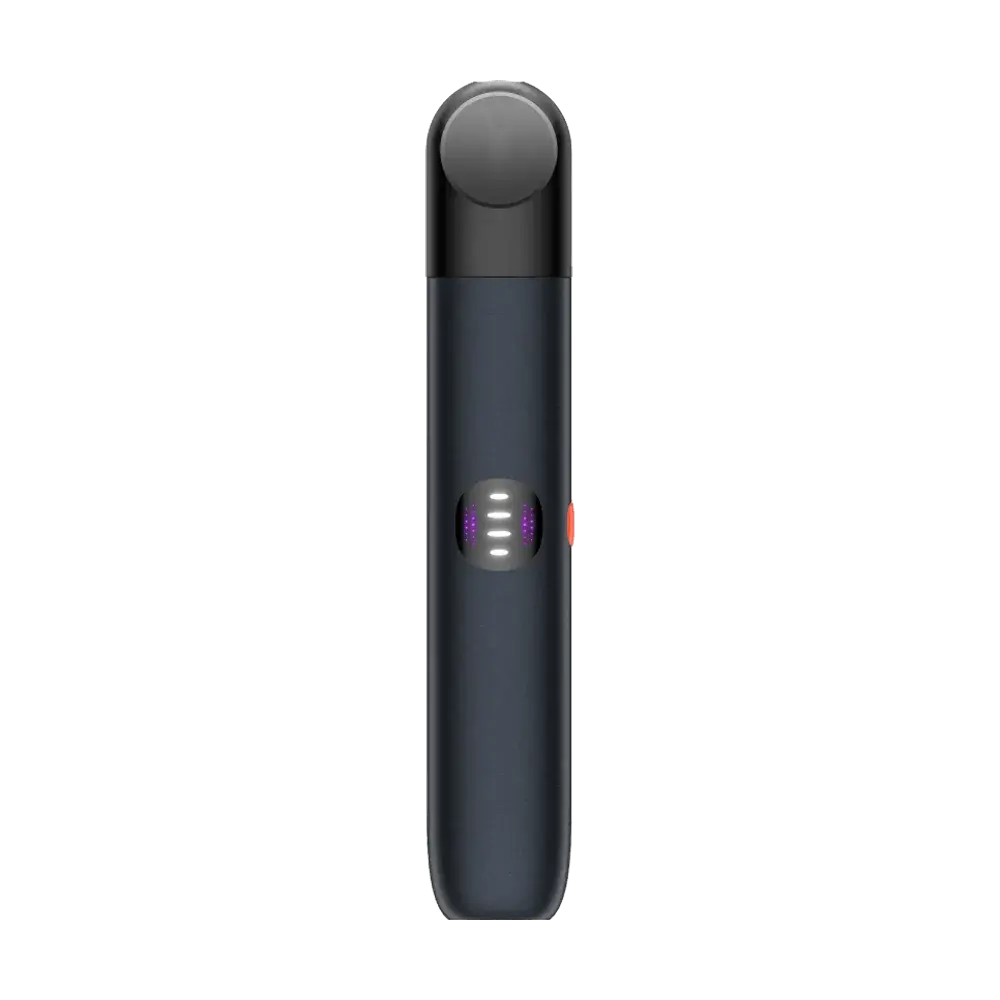 RELX Infinity 2 Plus, Black Sapphire