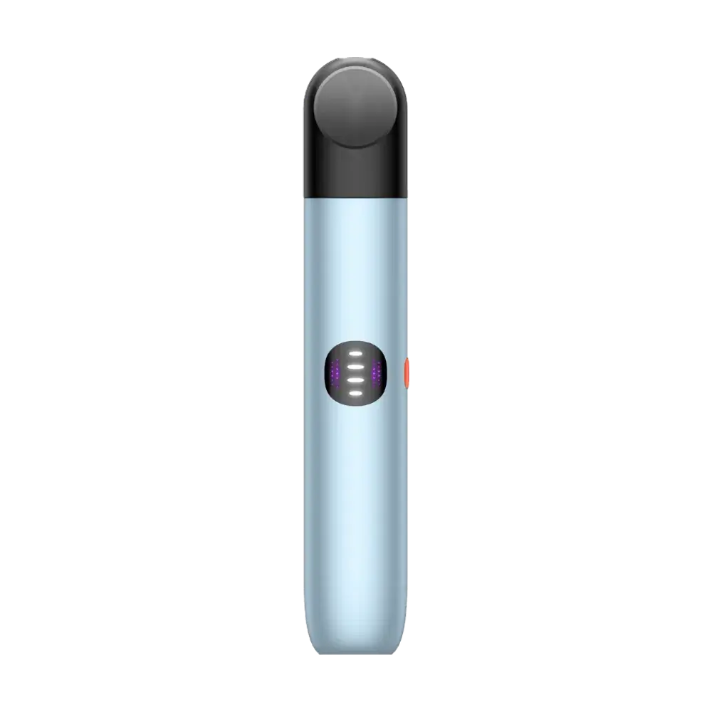 RELX Infinity 2 Plus, Blue Bay