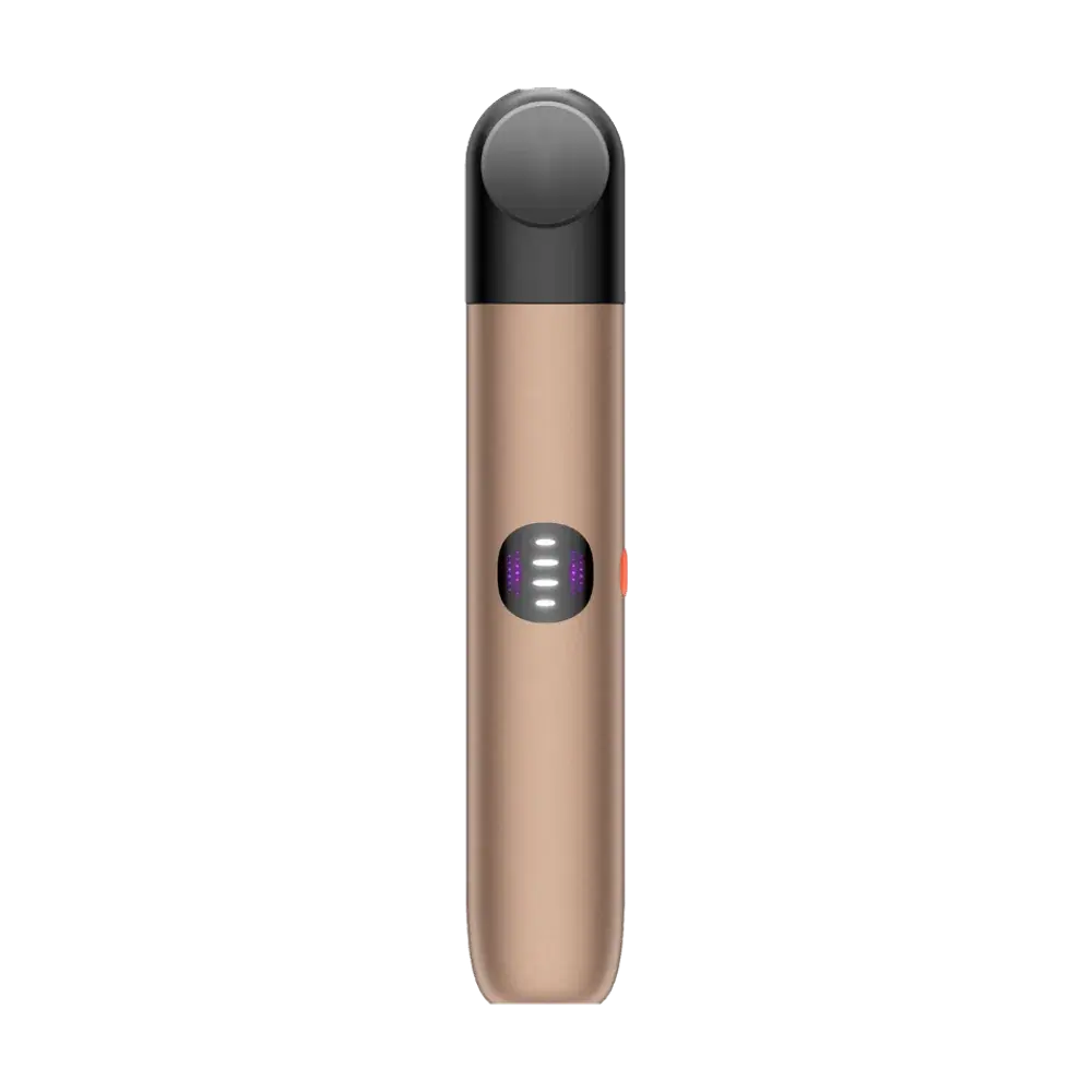 RELX Infinity 2 Plus, Bronze Dusk