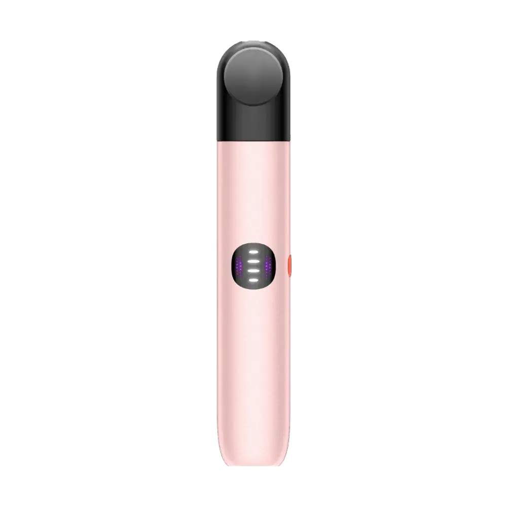 RELX Infinity 2 Plus, Rose Gold