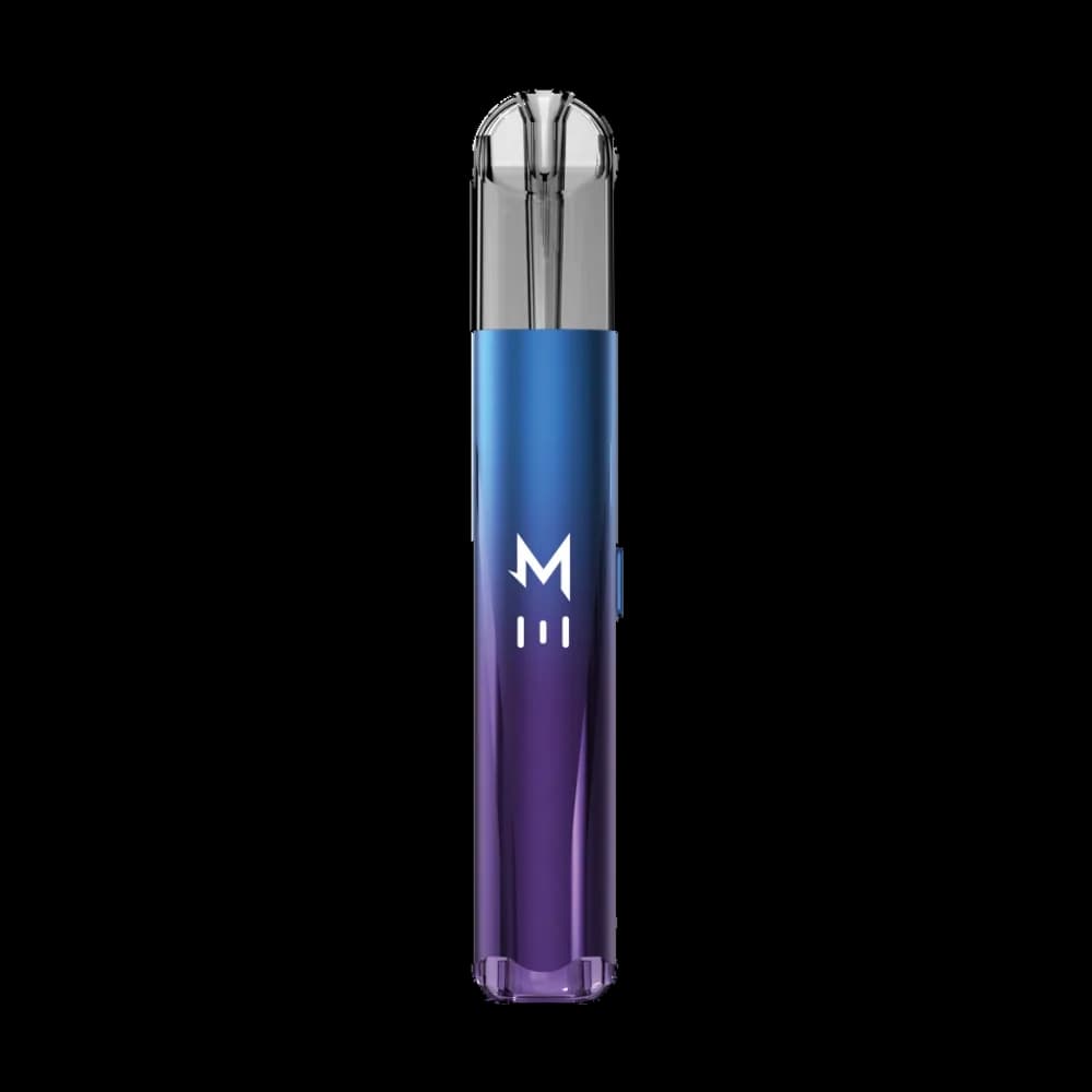 SALTHUB / Marbo Zero Pro, Blue Purple (official: Blue-Purple Gradient)