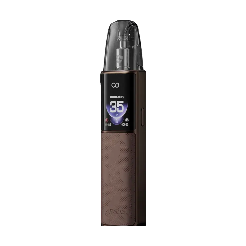 VOOPOO ARGUS G4, Brown