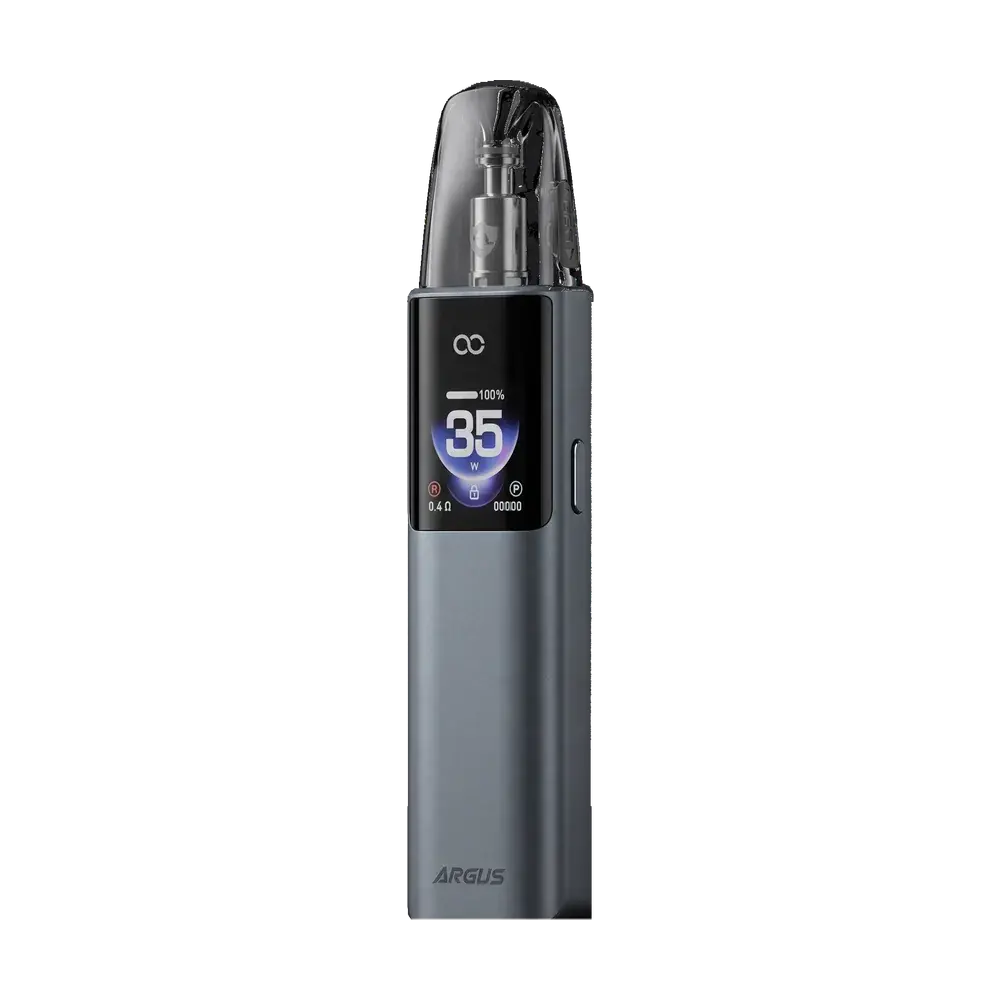 VOOPOO ARGUS G4, Gray