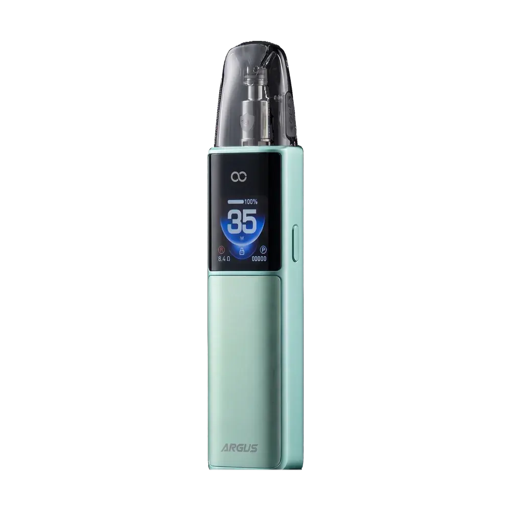 VOOPOO ARGUS G4, Green