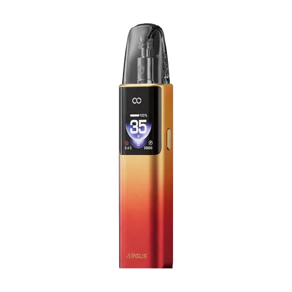 VOOPOO ARGUS G4, Orange
