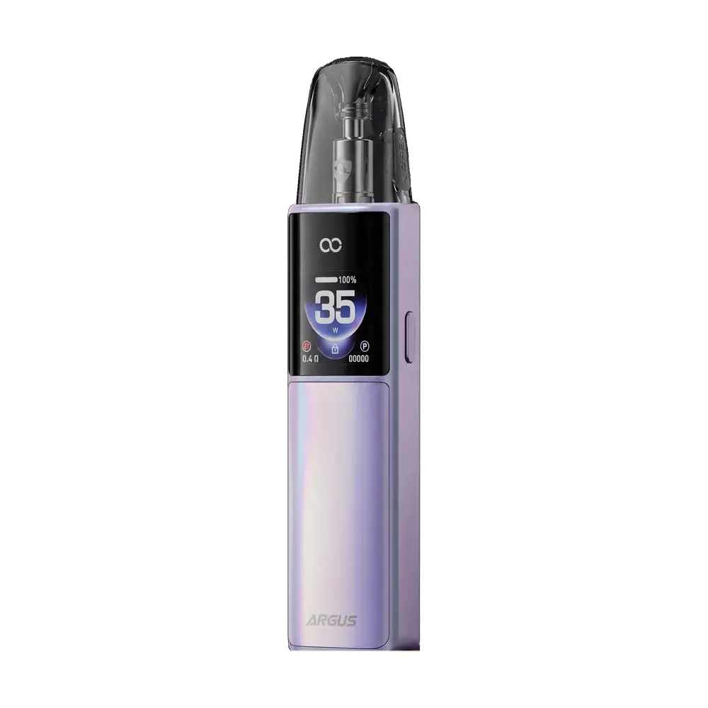 VOOPOO ARGUS G4, Purple