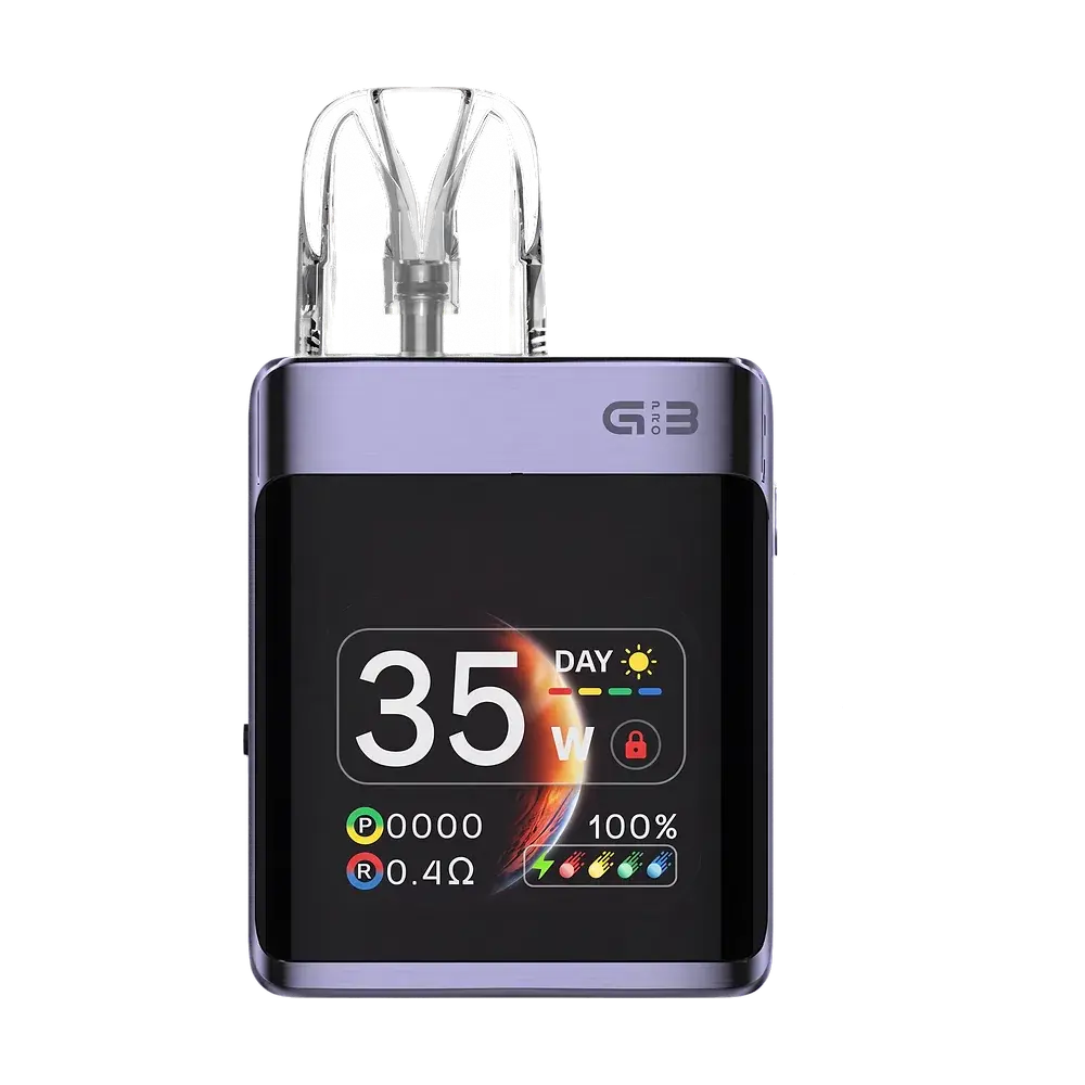 UWELL Caliburn G3 Pro KOKO, Lilac Purple