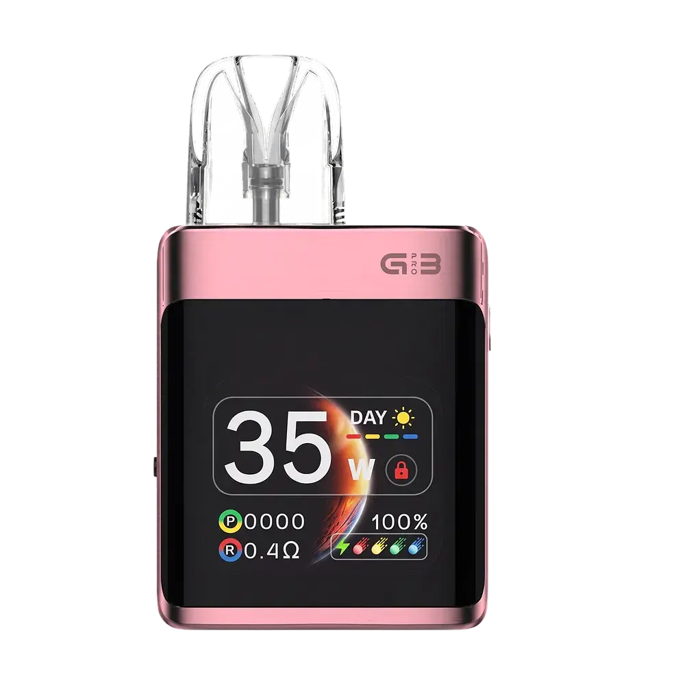 UWELL Caliburn G3 Pro KOKO, Rose Pink