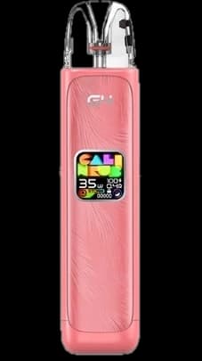 UWELL Caliburn G4, Flamingo Red