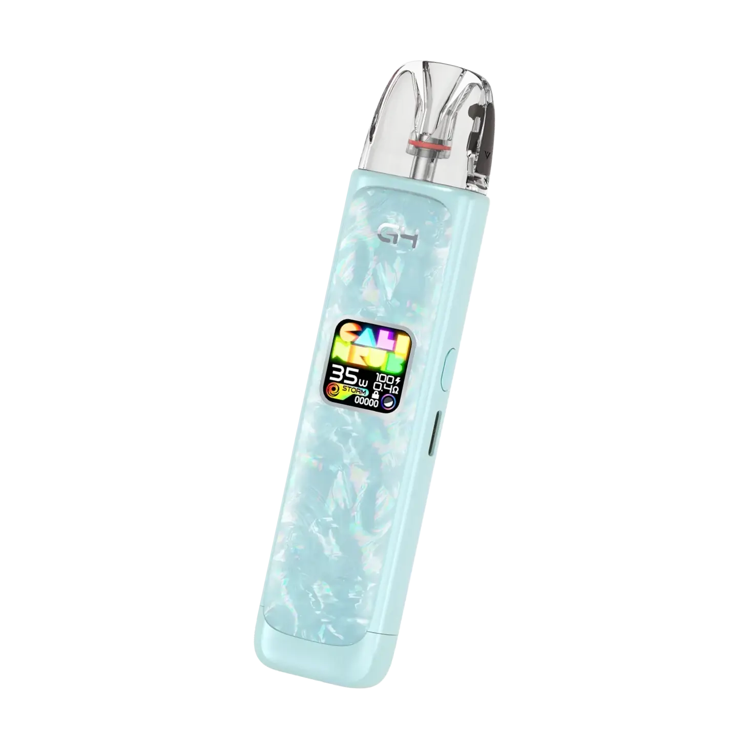 UWELL Caliburn G4, Glacier Blue