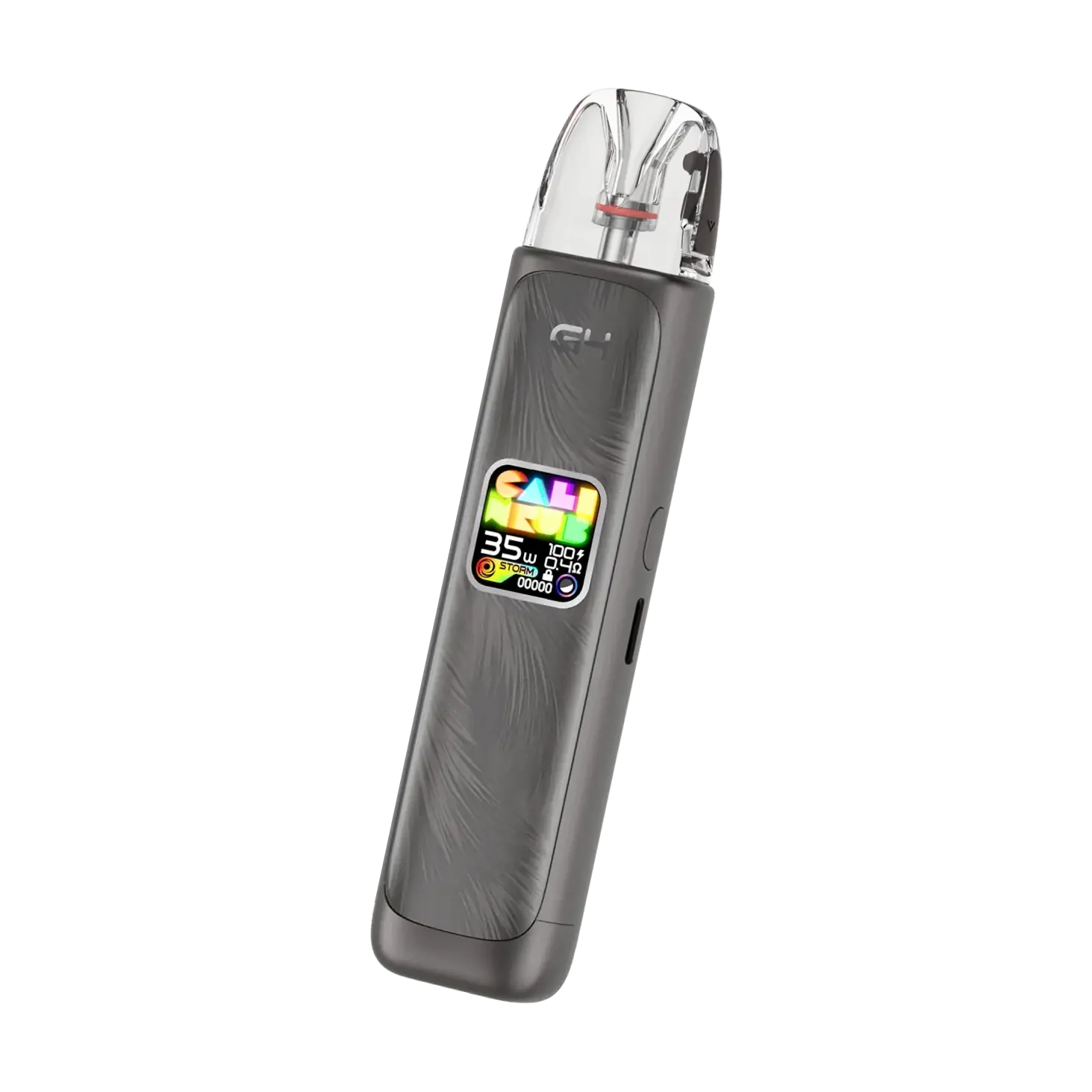 UWELL Caliburn G4, Gunmetal Grey