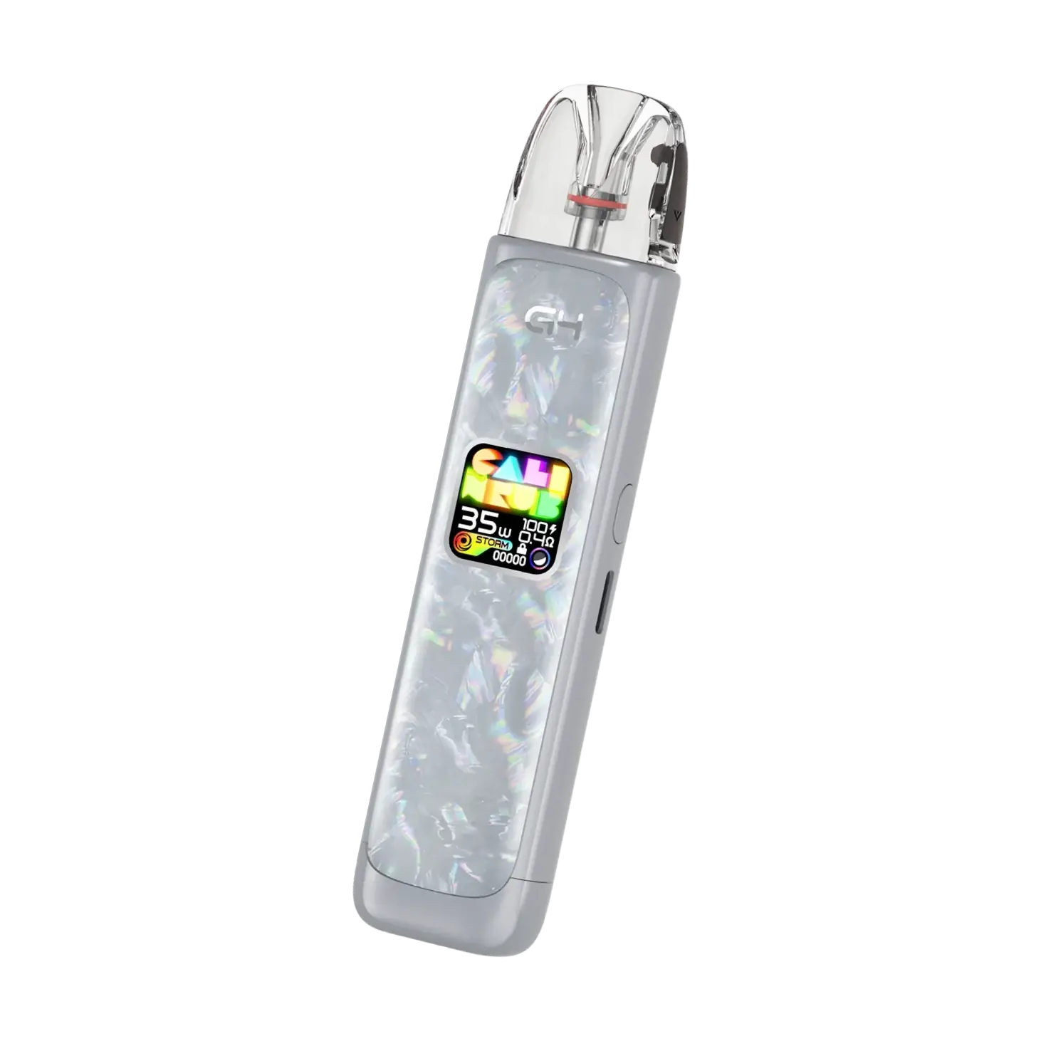 UWELL Caliburn G4, Karst Grey