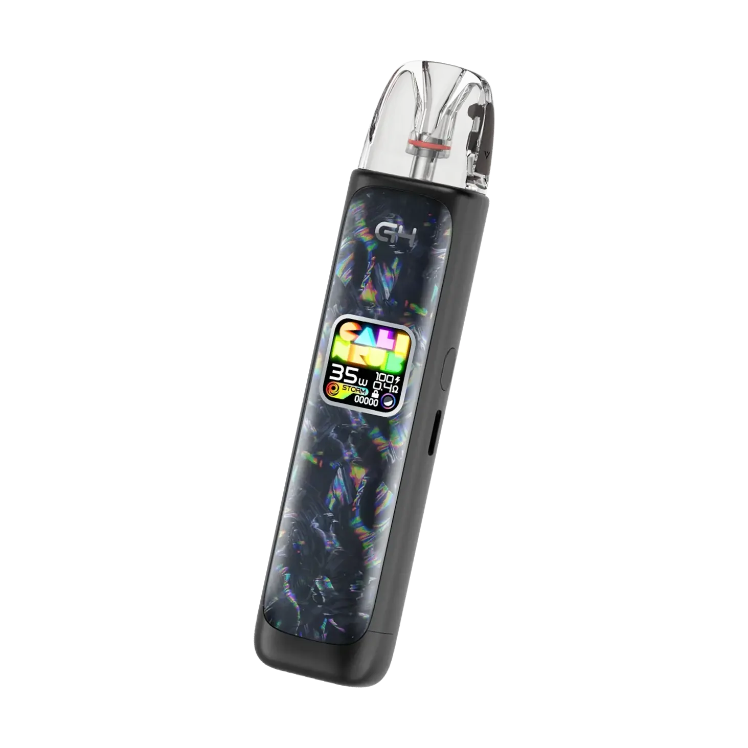 UWELL Caliburn G4, Polar Black