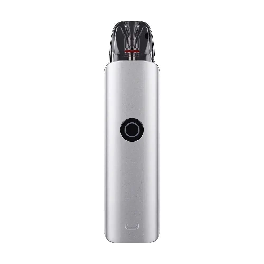 UWELL Caliburn G4 Classic, Classic Silver