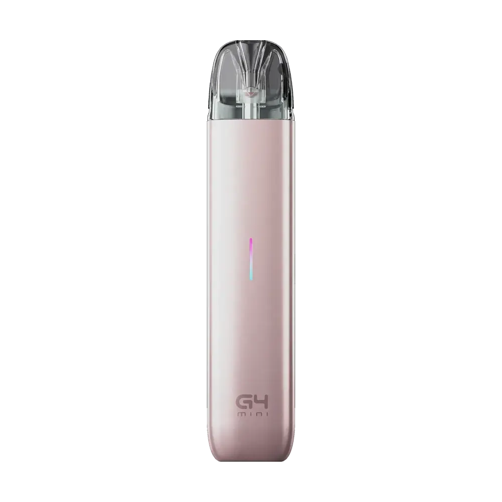 UWELL Caliburn G4 Mini, Bright Pink