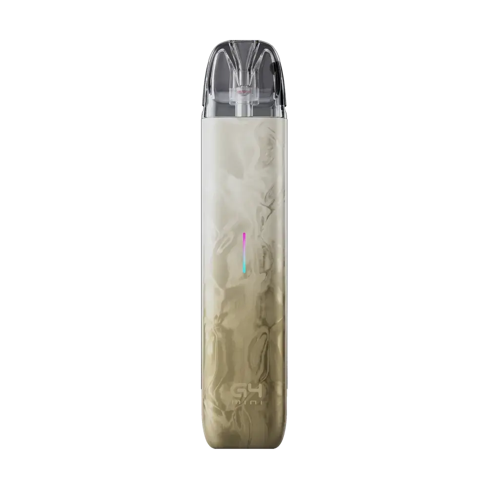 UWELL Caliburn G4 Mini, Champagne Gold