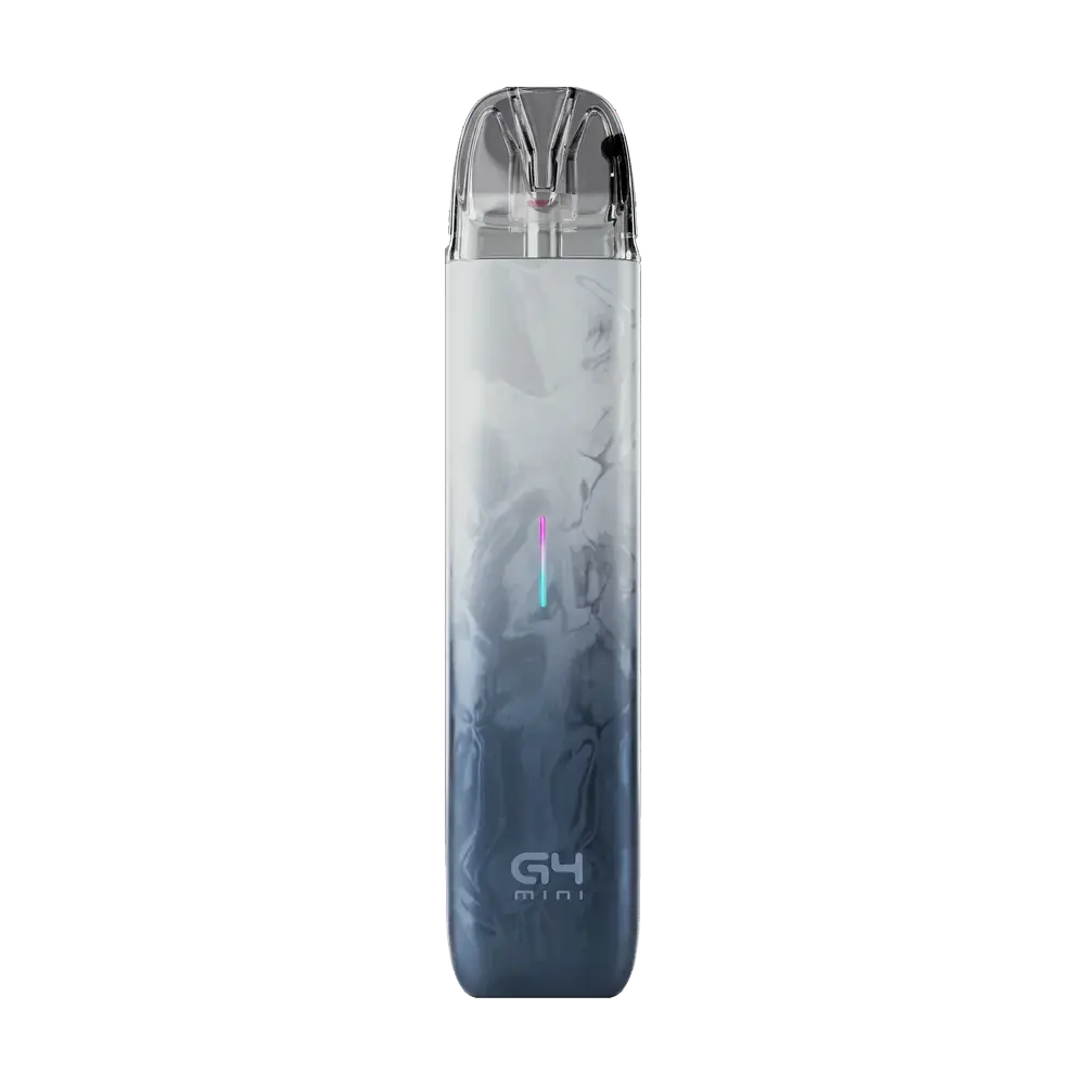 UWELL Caliburn G4 Mini, Dusty Indigo