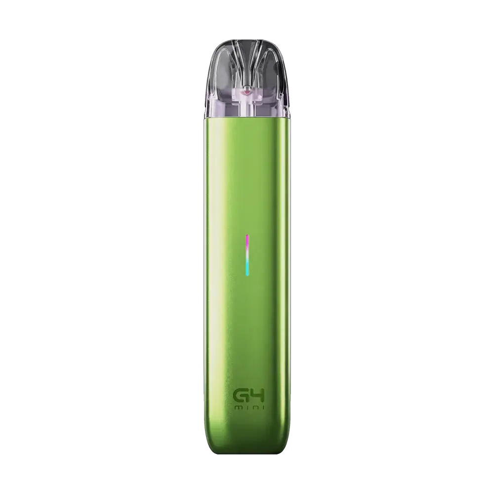 UWELL Caliburn G4 Mini, Grass Green