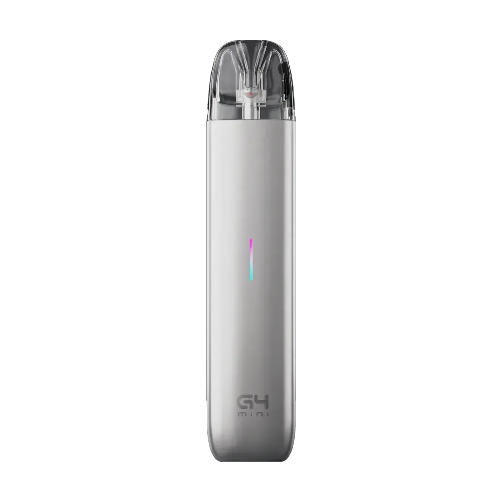 UWELL Caliburn G4 Mini, Light Silver