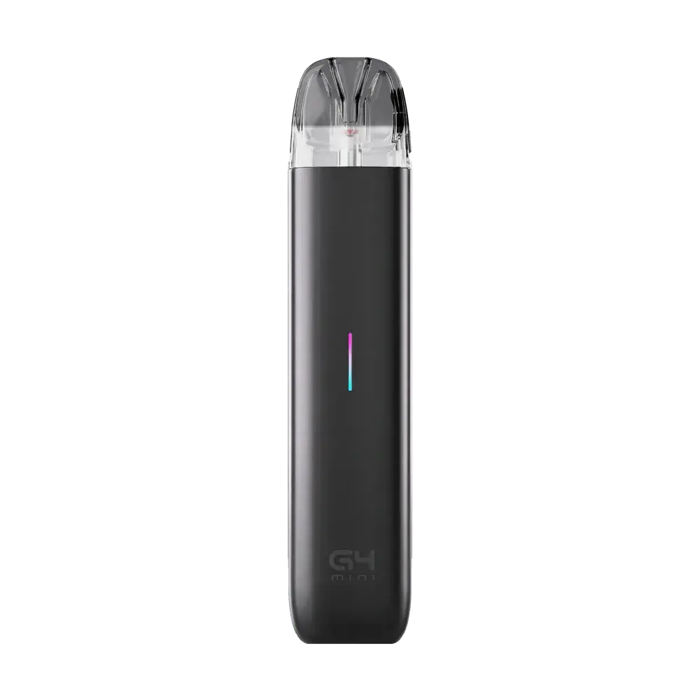 UWELL Caliburn G4 Mini, Night Black