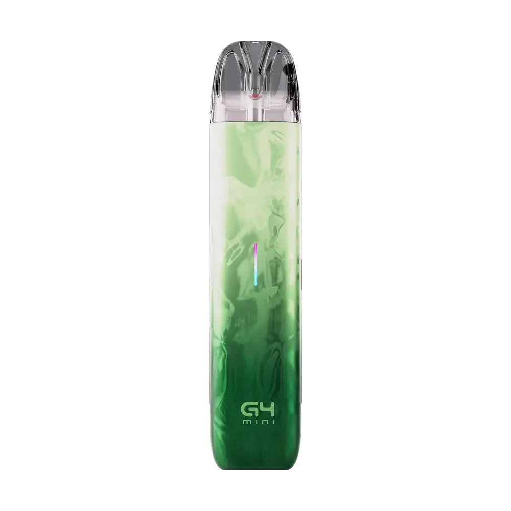 UWELL Caliburn G4 Mini, Paddy Green