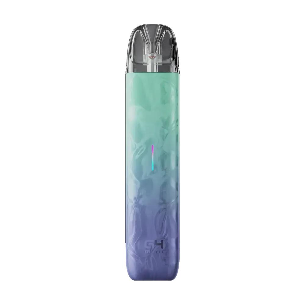 UWELL Caliburn G4 Mini, Peafowl Emerald