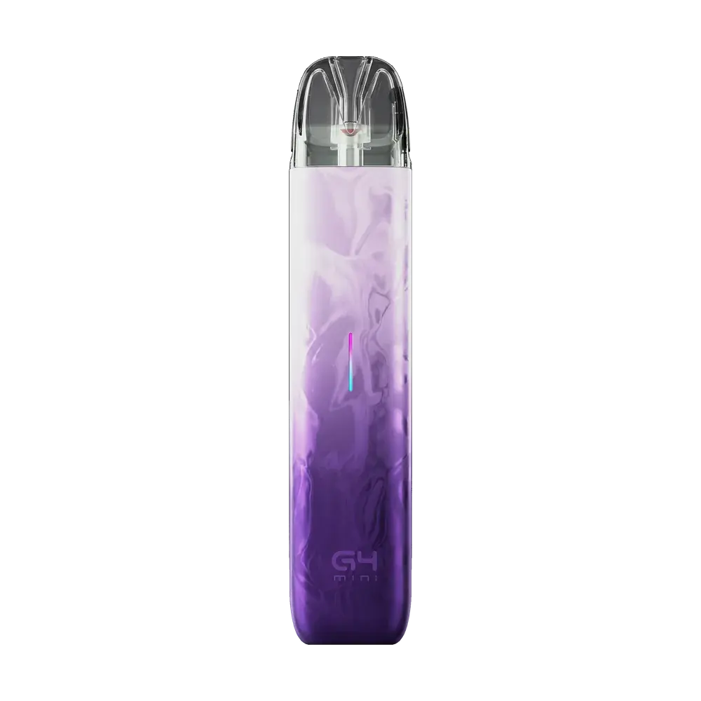UWELL Caliburn G4 Mini, Phoenix Purple